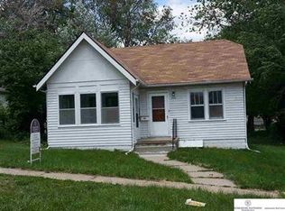 3458 Larimore Ave, Omaha, NE 68111