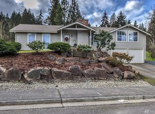 5509 162nd Ave NE, Redmond, WA 98052