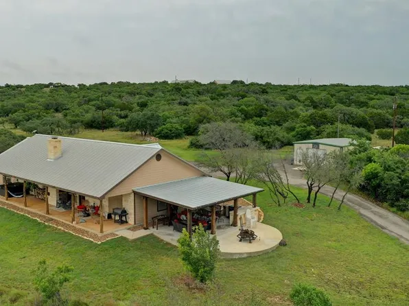8177 Wendel Loop, Harper, TX 78631
