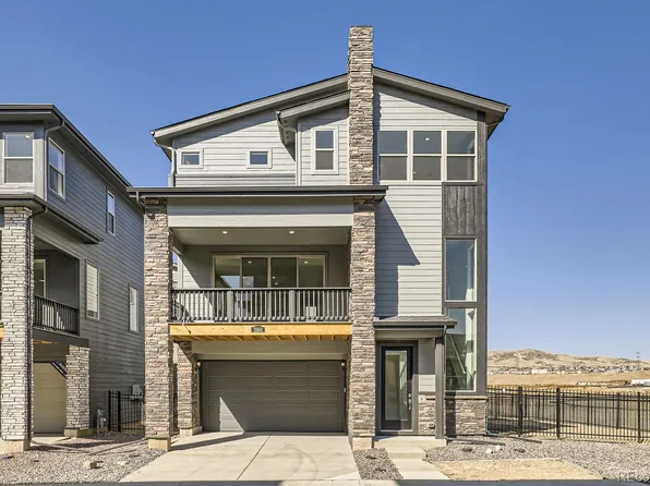 3160 S Russell Street, Morrison, CO 80465