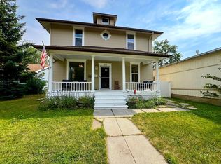 510 5th Ave S, Great Falls, MT 59405