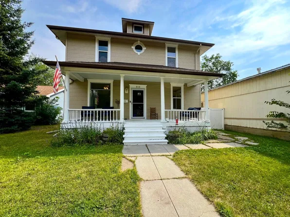 510 5th Ave S, Great Falls, MT 59405