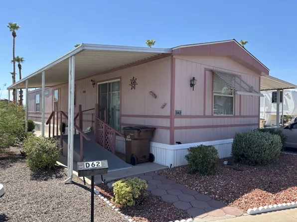 7300 N 51st Ave #62, Glendale, AZ 85301