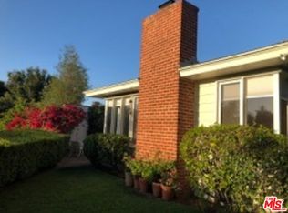 711 Radcliffe Ave, Pacific Palisades, CA 90272