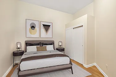 Rented by Fionn Campbell