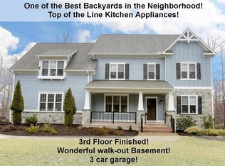 13142 Sodbury Dr, Midlothian, VA 23113