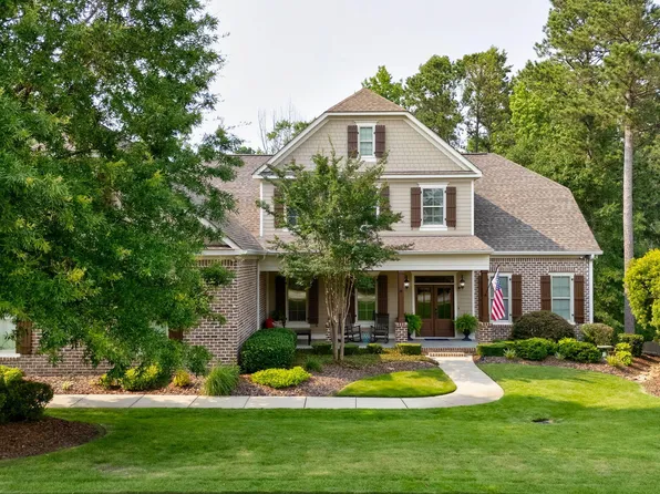 3820 Blue Springs Trace, Evans, GA