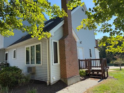 19 Eastbrook Heights #C, Mansfield, CT, 06250