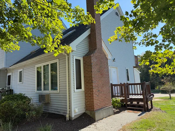 19 Eastbrook Heights #C, Mansfield, CT 06250