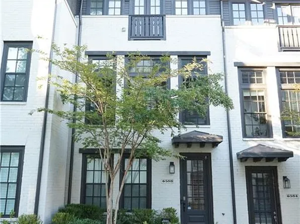 6588 Aria Village Dr, Sandy Springs, GA 30328