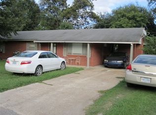 148 Hoyt St, Rolling Fork, MS 39159