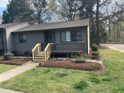 502 W Poplar Ave, Carrboro, NC, 27510