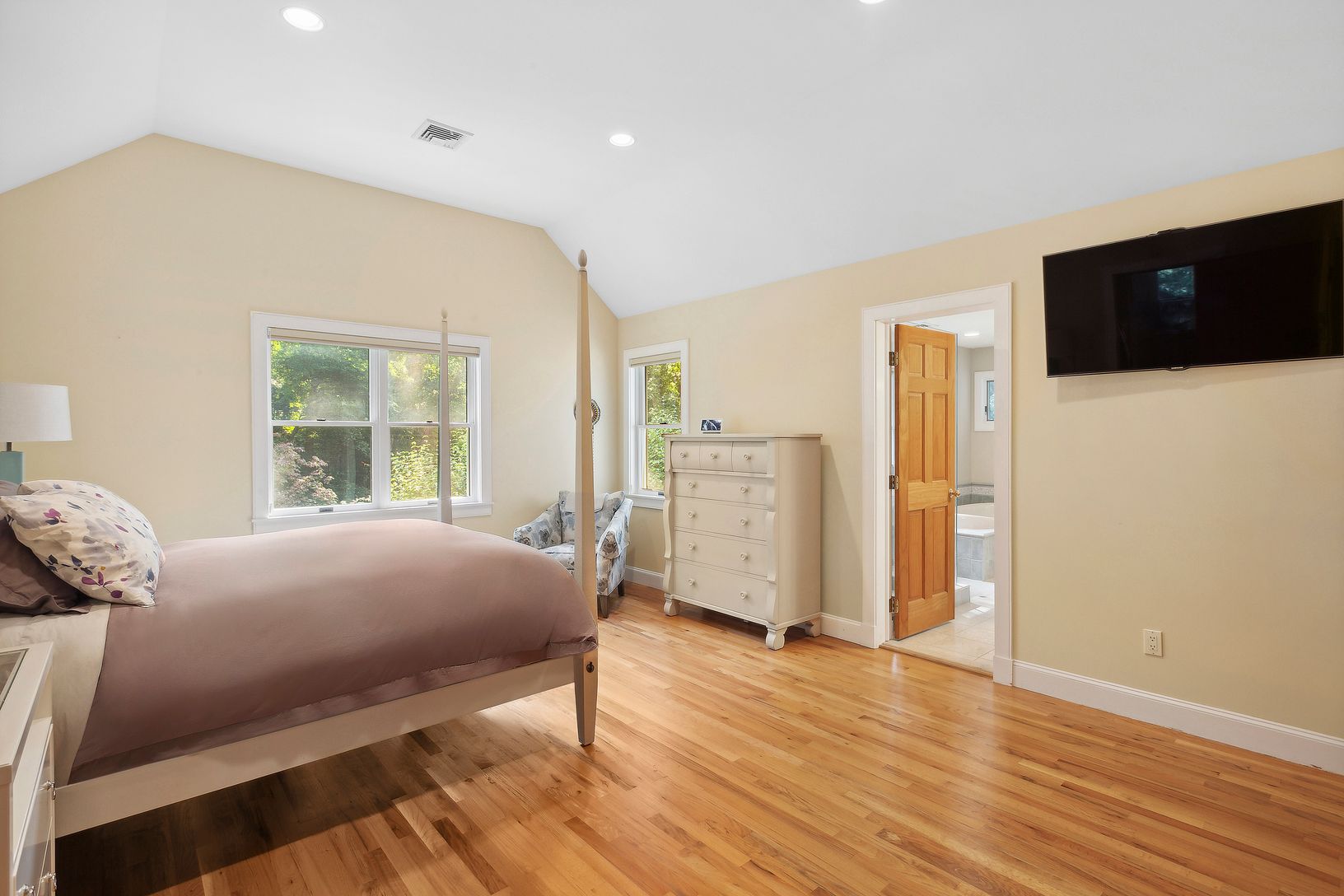  Second Floor Primary