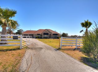 7313 Gilbert Rd, Manor, TX 78653