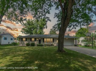 8514 Camellia St, Lansing, MI