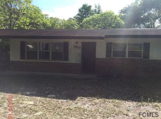 1975 Wilson St, Seville, FL 32190