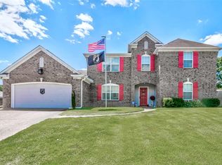 6821 Hare Point, Arlington, TN 38002