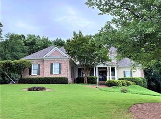 4727 Ardmore Ln, Hoschton, GA 30548