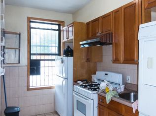 791A Washington Ave #1, Brooklyn, NY 11238