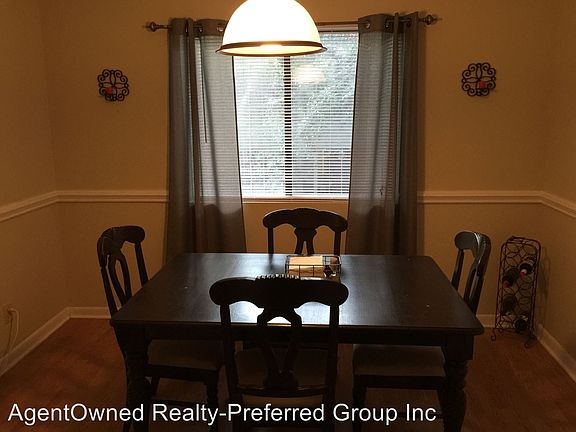 2nd image of 1165 Village Creek Ln #1205