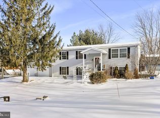 1925 Cut Off Rd, Keyser, WV 26726