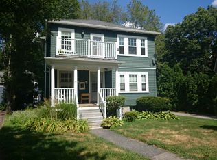 45-45A Brington Rd, Brookline, MA 02445