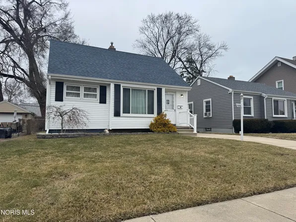 2831 118th St, Toledo, OH 43611