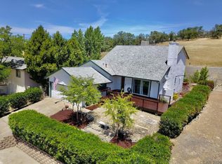 297 Poker Flat Rd, Copperopolis, CA 95228