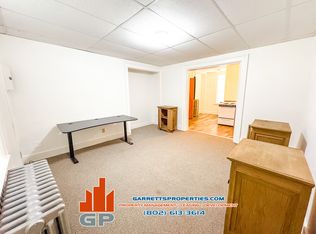 8 Loomis St #11403505, Montpelier, VT 05602