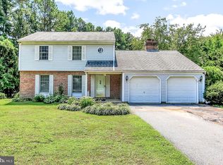 3018 Creswell Rd, Aberdeen, MD 21001