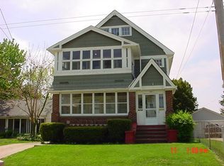 17818 Neff Rd, Cleveland, OH 44119