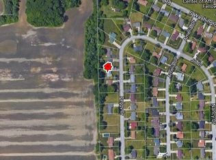 4116 Peggy Dr, Saginaw, MI