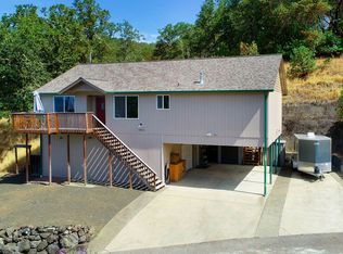 1404 Ridge Ave, Roseburg, OR 97470