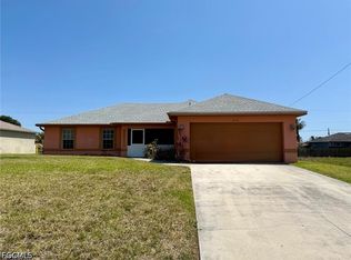 4515 7th St W, Lehigh Acres, FL 33971
