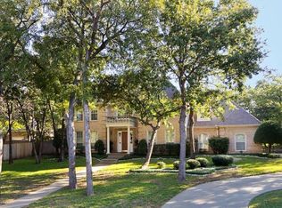 773 Windemere Way, Keller, TX 76248