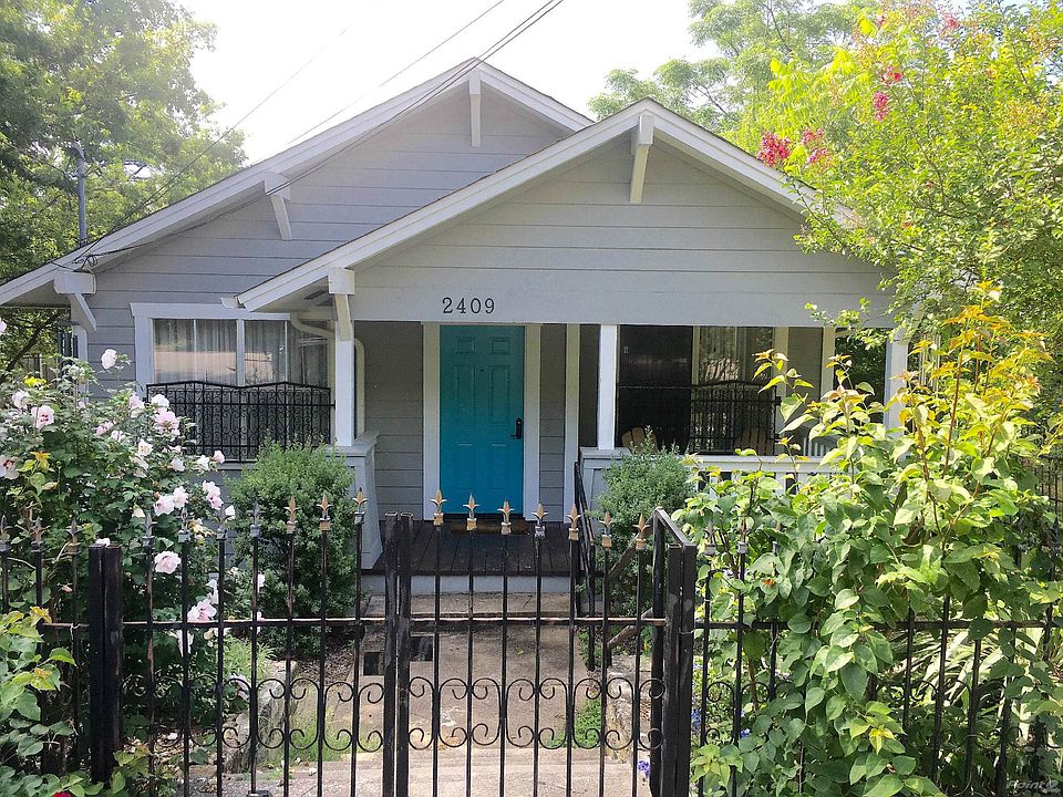 1 - Welcome to 2409 E 8