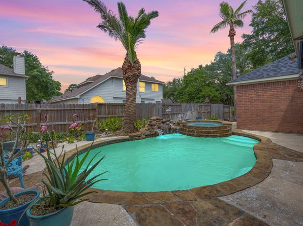 5707 Kelly Mill Ln, Humble, TX 77346