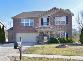 2559 Liatris Dr, Plainfield, IN 46168