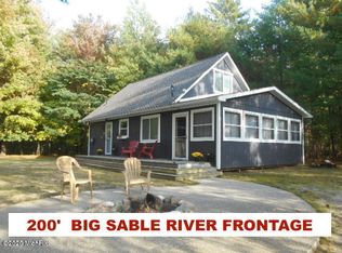 5787 N Tyndall Rd, Branch, MI 49402