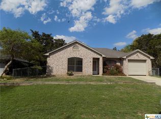 31 Canyon Trl, Morgans Pt Resort, TX 76513