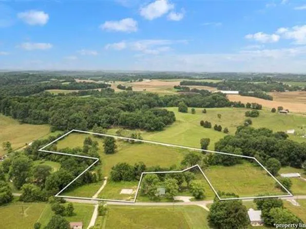 0 Whites Chapel Rd, Glasgow, KY 42141