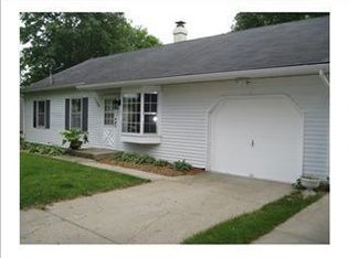 1309 Arvidson Dr, Machesney Park, IL