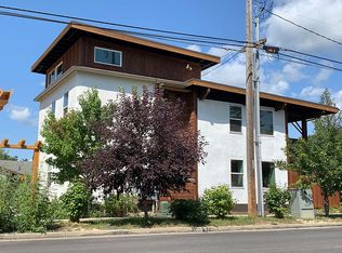 1106 Larch St UNIT E, Sandpoint, ID 83864