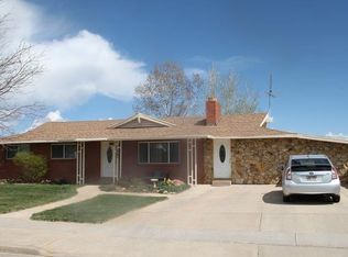 460 N 100 W, Blanding, UT 84511