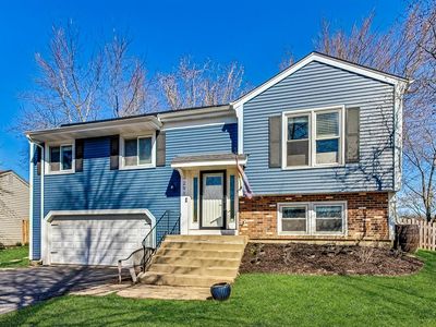 291 Pickett Ct, Bartlett, IL, 60103