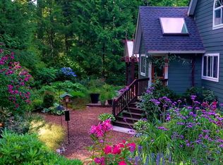 105 Park Dr UNIT 9, Pt Roberts, WA 98281