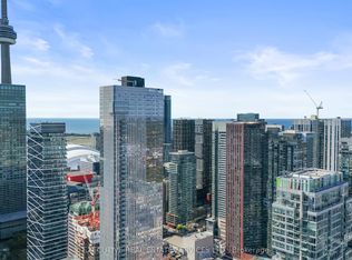 21 Nelson St #324, Toronto, ON M5V 3H9