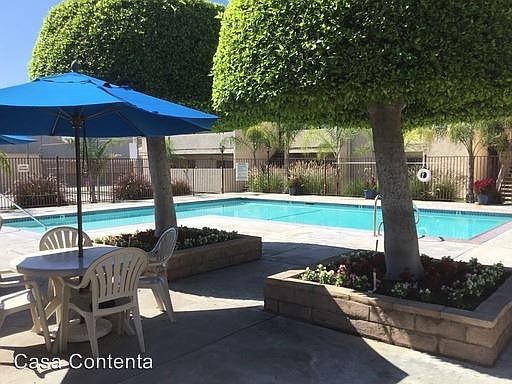 2nd image of 15400 Francisquito Ave APT 107