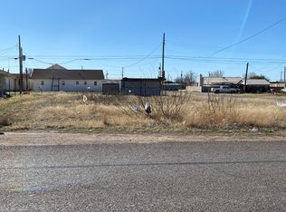 202 S McElroy St, Crane, TX 79731