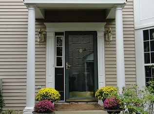 9 Battalion Dr, Basking Ridge, NJ 07920